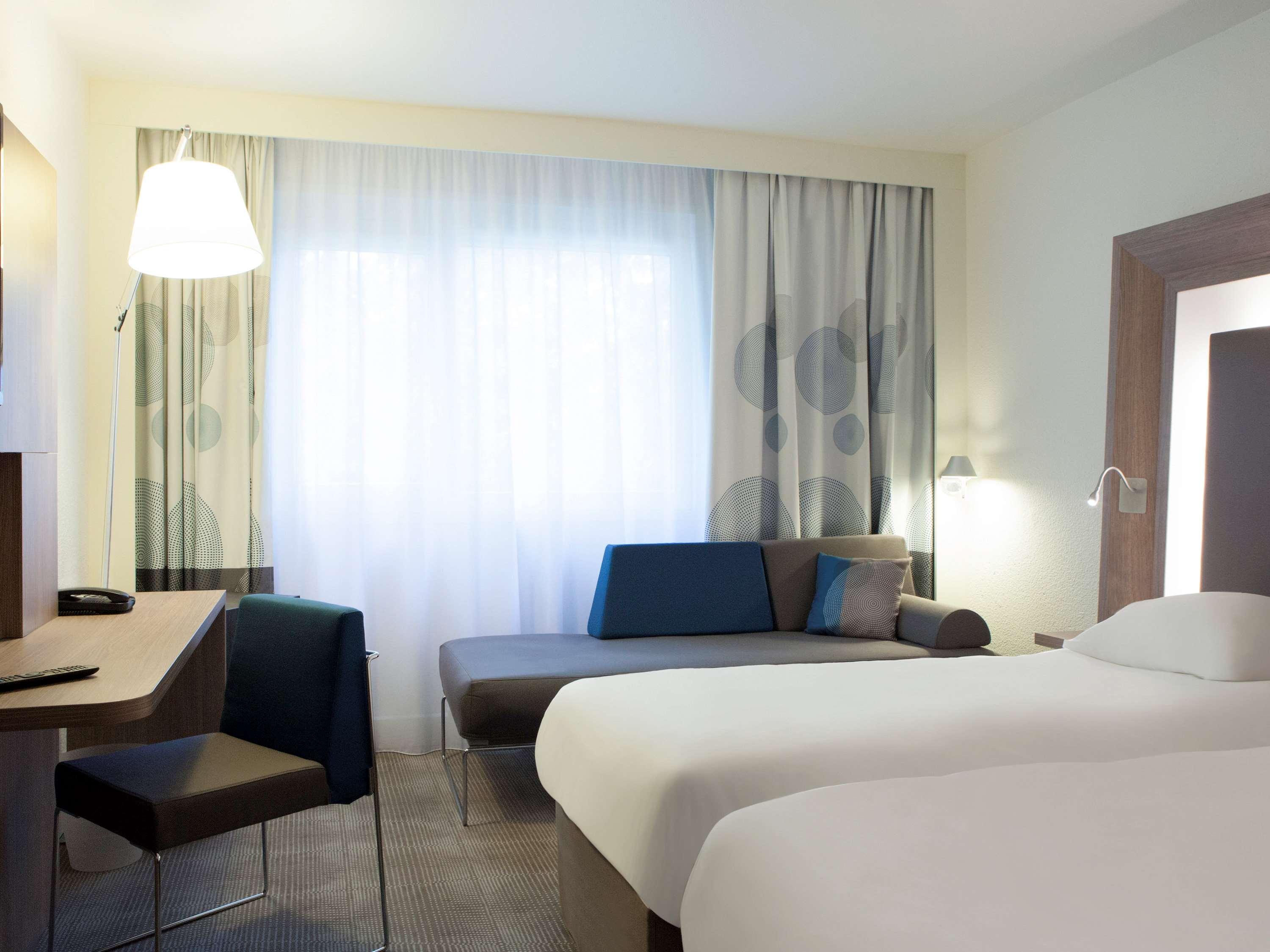 Novotel Bangka Hotel & Convention Center Pangkal Pinang Exteriér fotografie