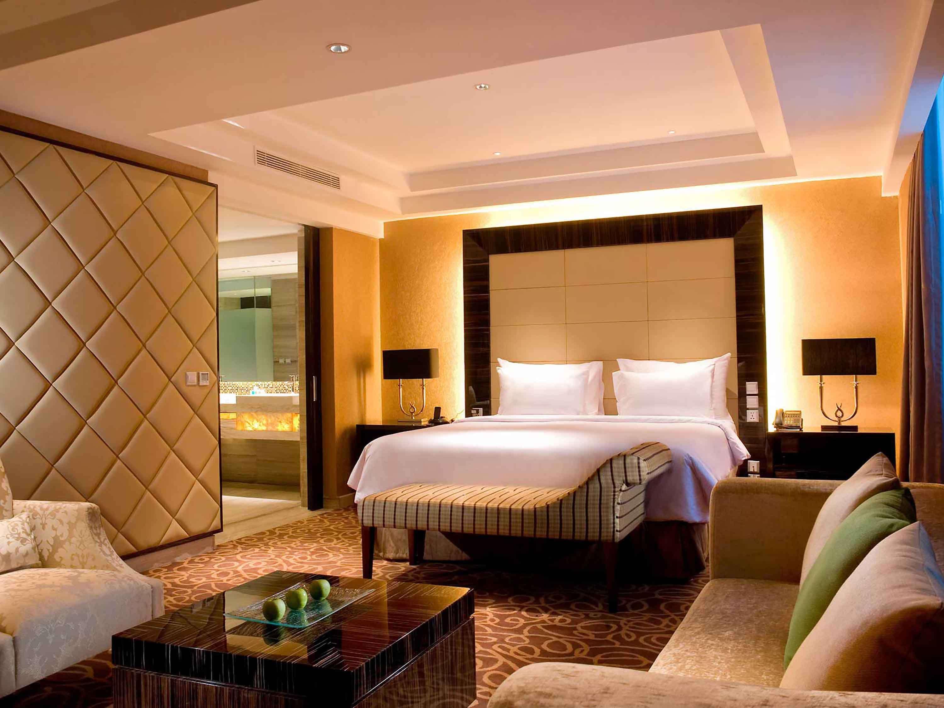 Novotel Bangka Hotel & Convention Center Pangkal Pinang Exteriér fotografie