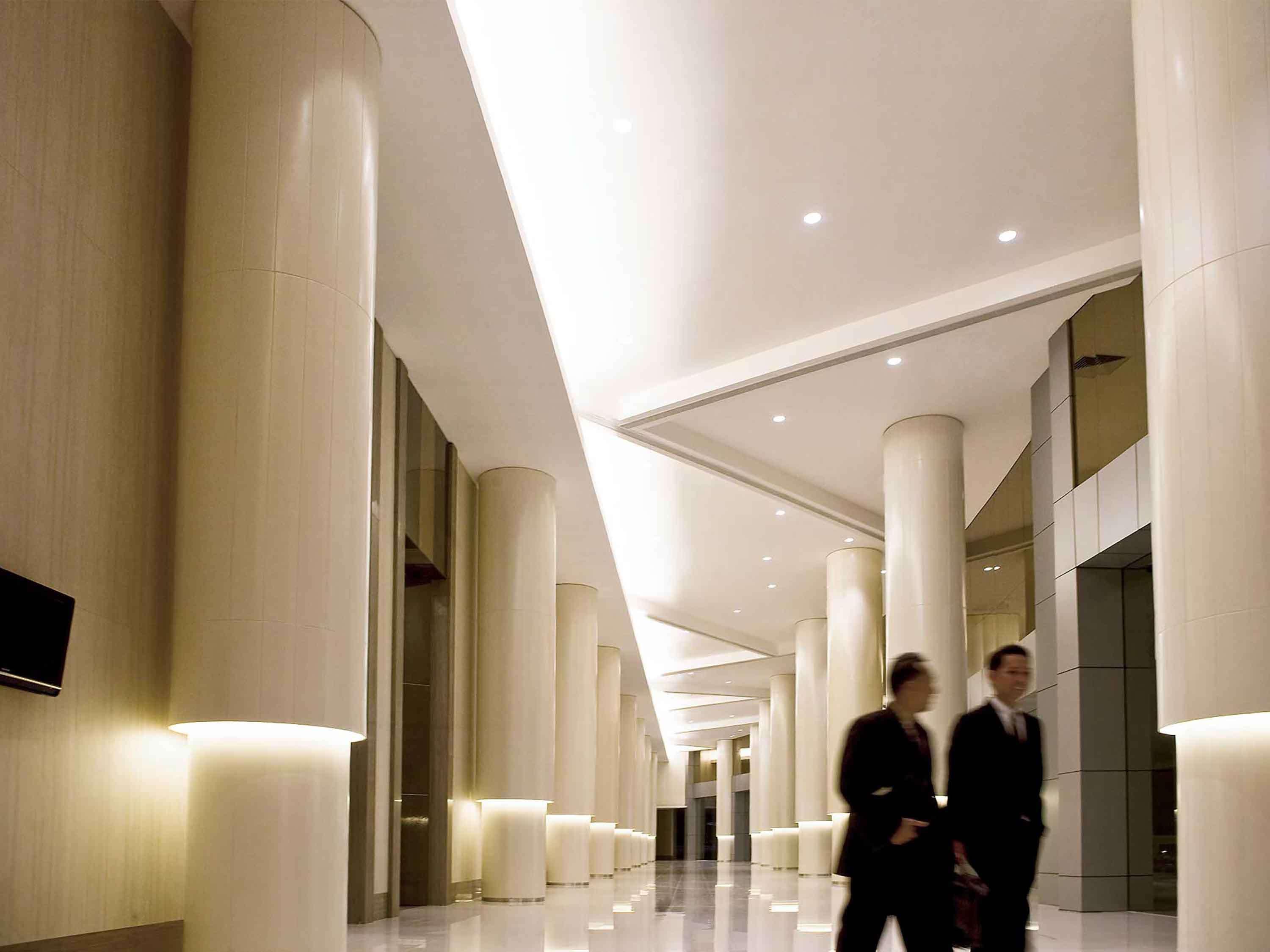 Novotel Bangka Hotel & Convention Center Pangkal Pinang Exteriér fotografie