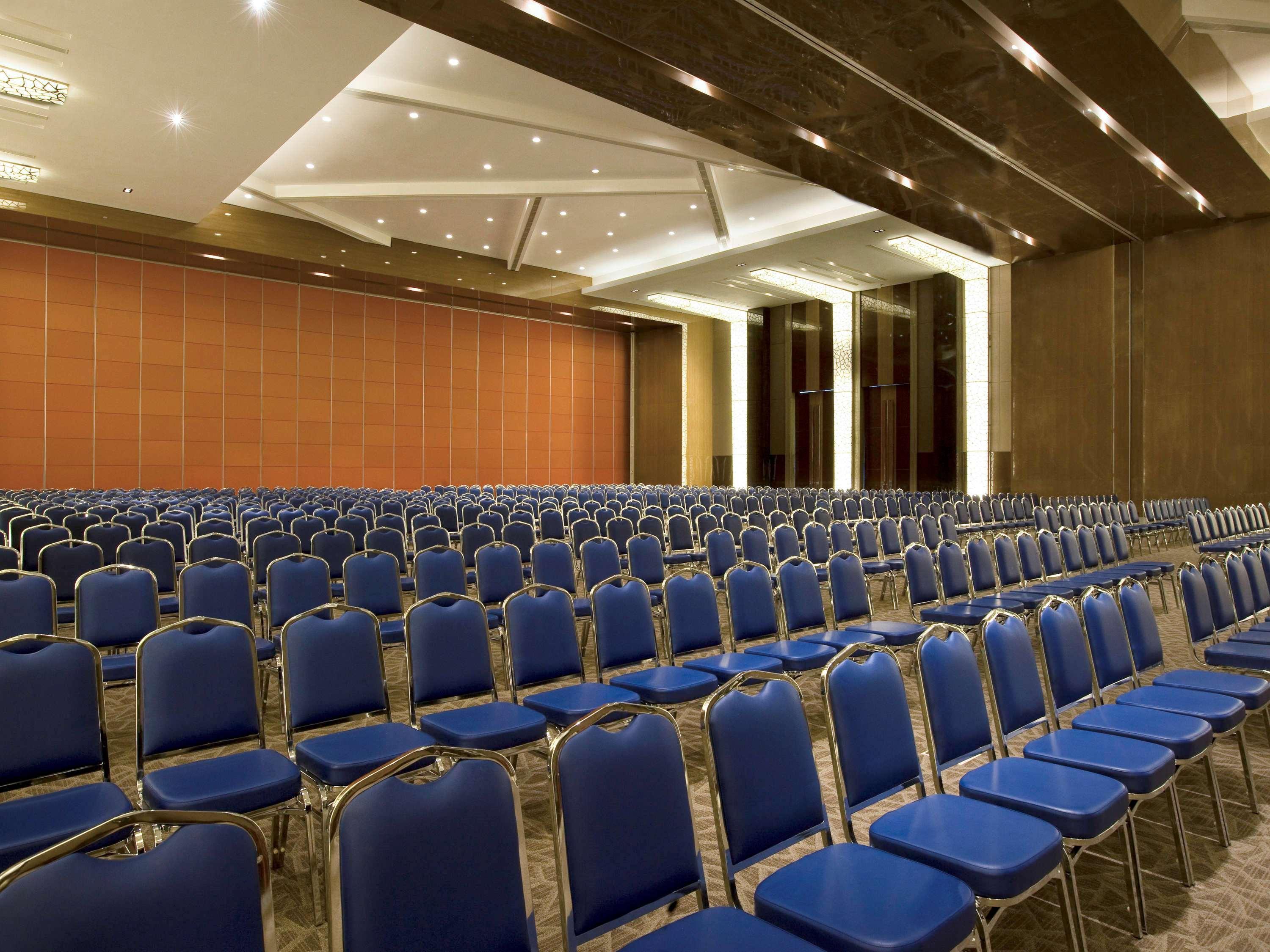 Novotel Bangka Hotel & Convention Center Pangkal Pinang Exteriér fotografie
